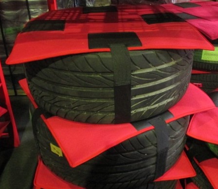 取り付け見本１